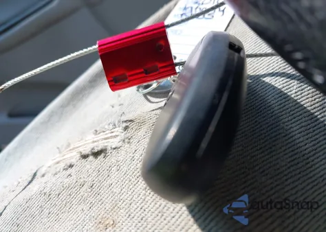 2010 Infiniti Ex35 Journey из США, поврежденный, VIN JN1AJ0HR9AM756640